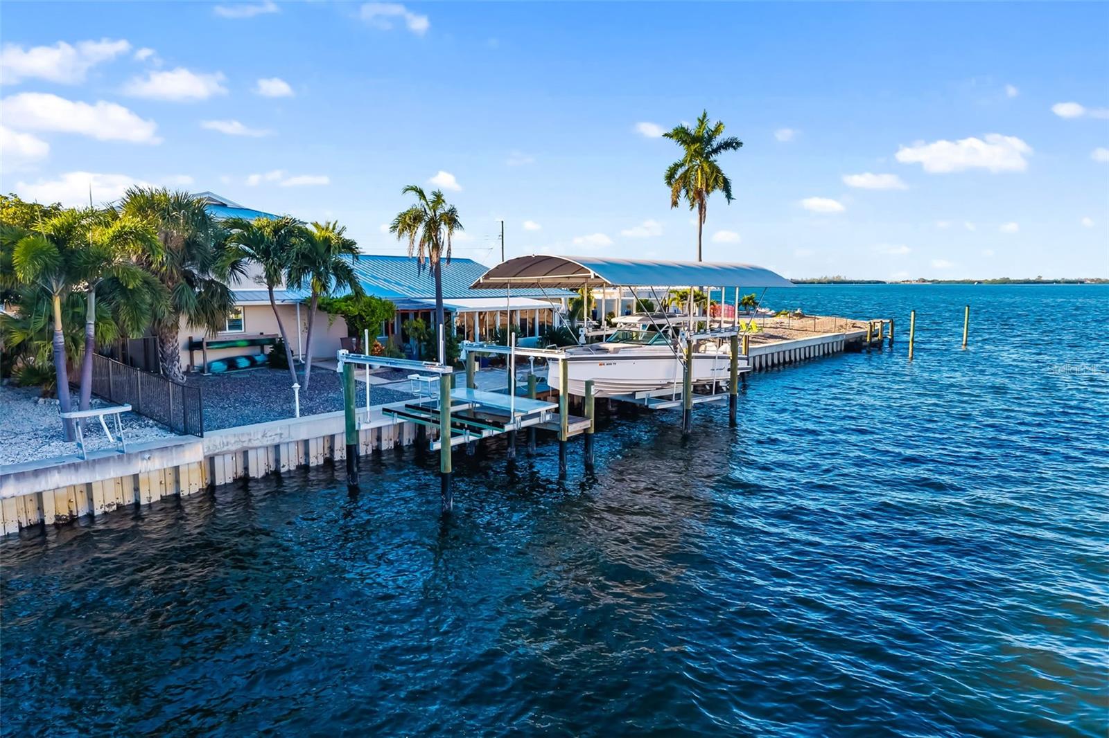 3611 PLUMOSA TER, BRADENTON, FL, 34210