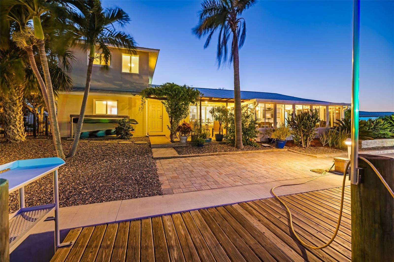 3611 PLUMOSA TER, BRADENTON, FL, 34210