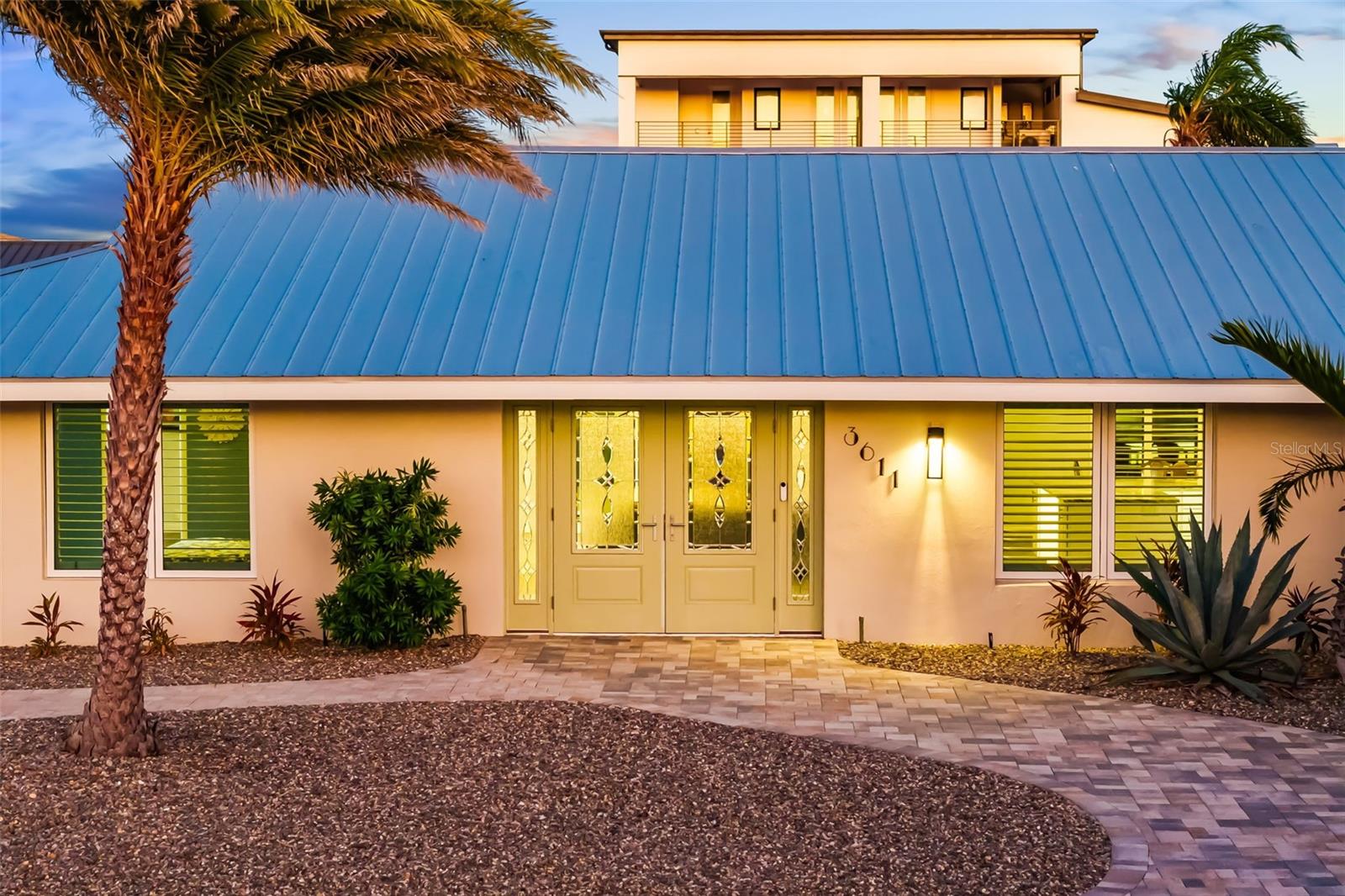 3611 PLUMOSA TER, BRADENTON, FL, 34210