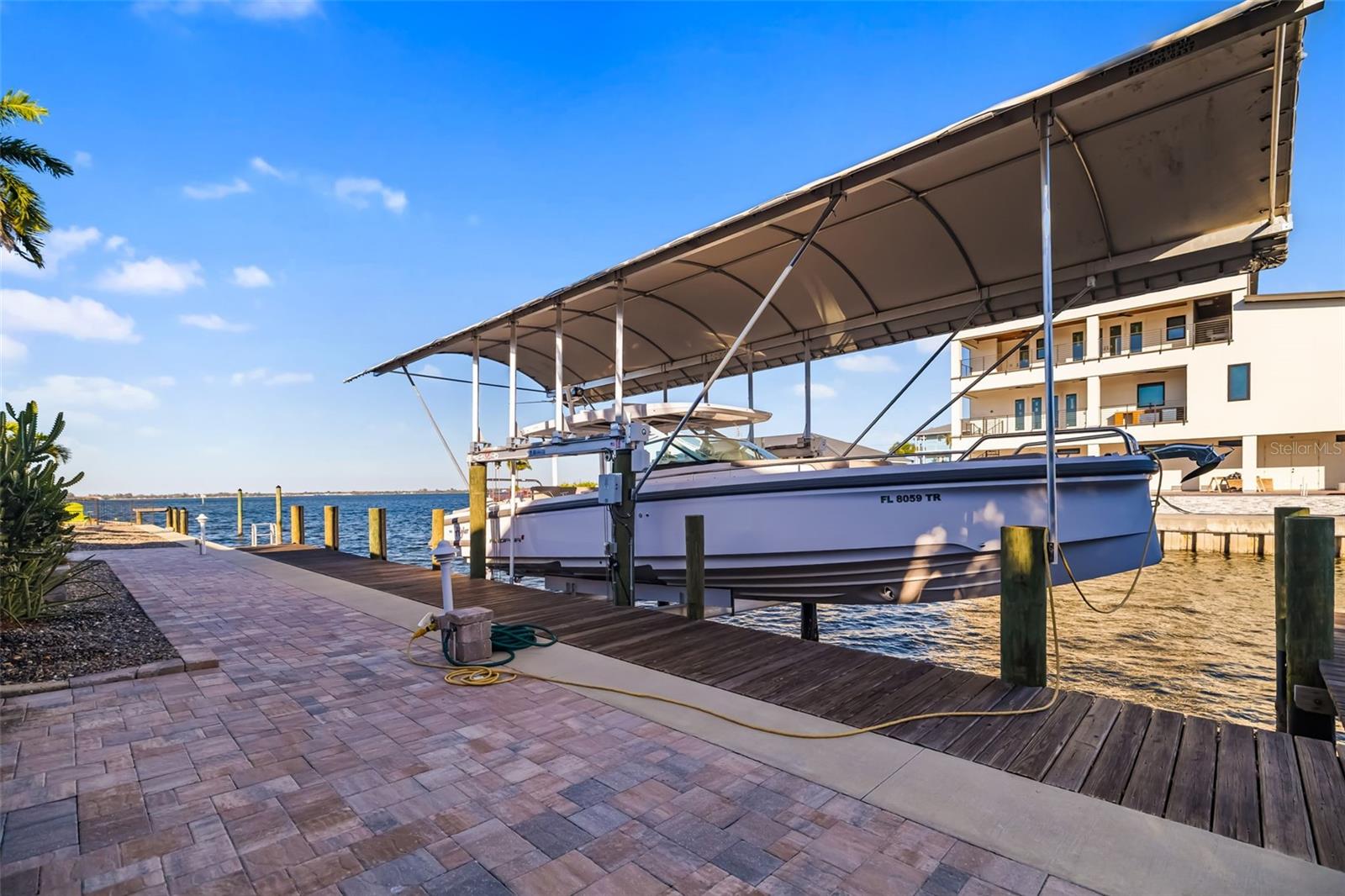 3611 PLUMOSA TER, BRADENTON, FL, 34210