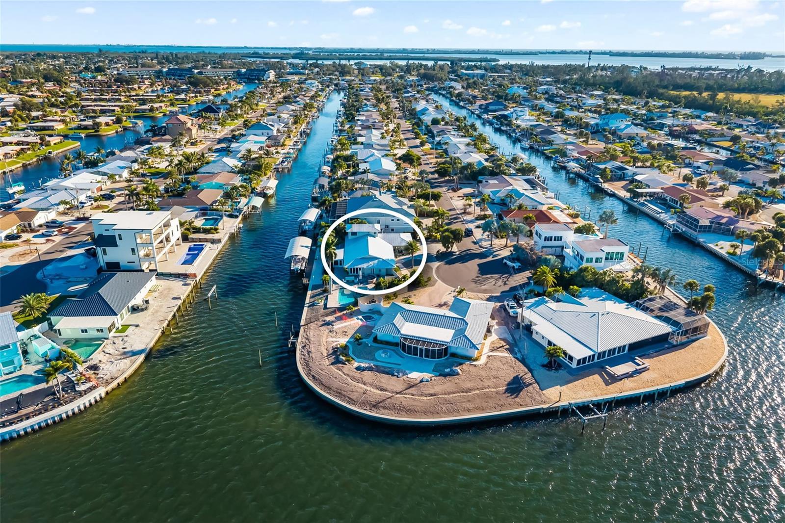 3611 PLUMOSA TER, BRADENTON, FL, 34210