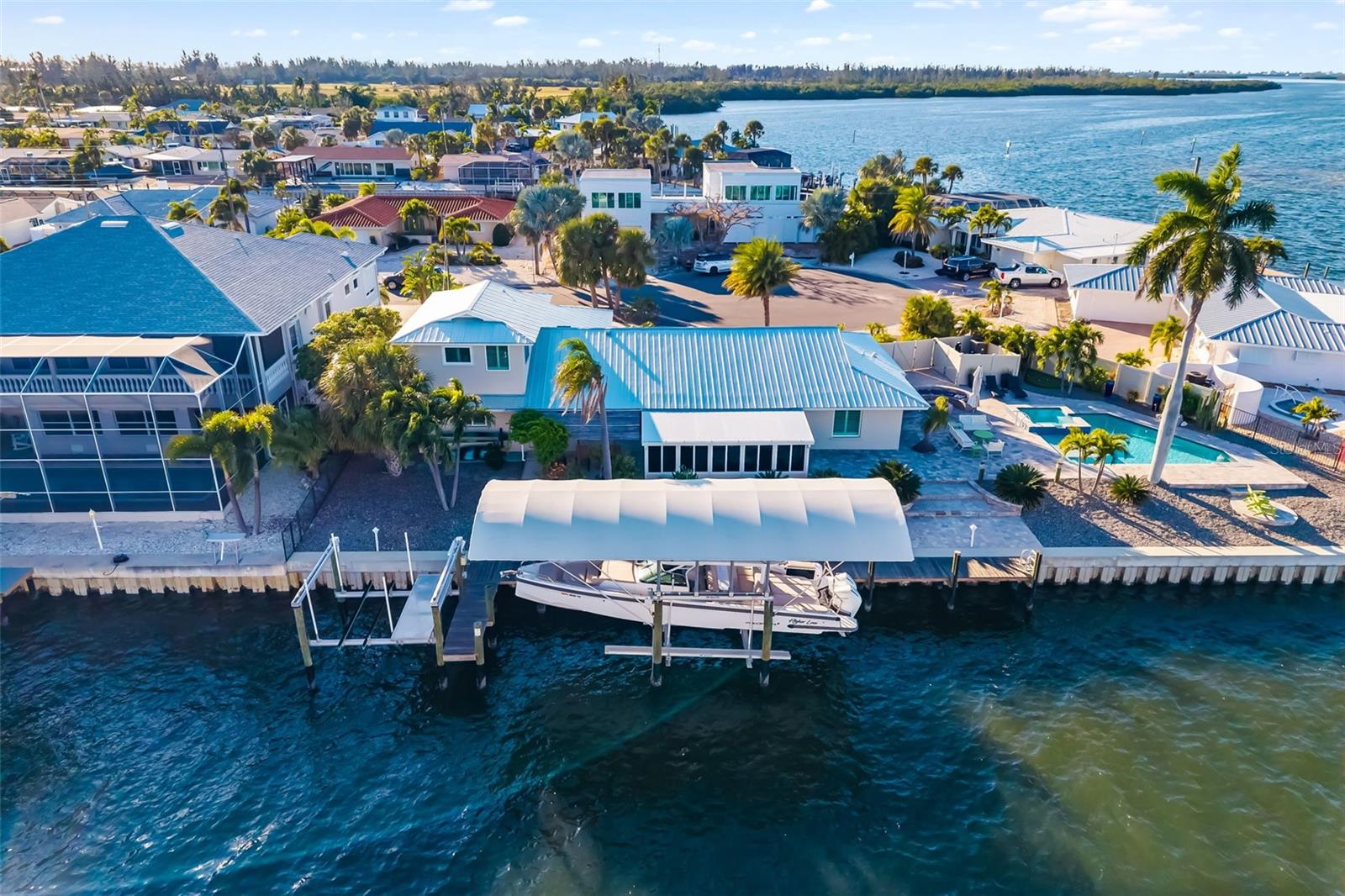 3611 PLUMOSA TER, BRADENTON, FL, 34210