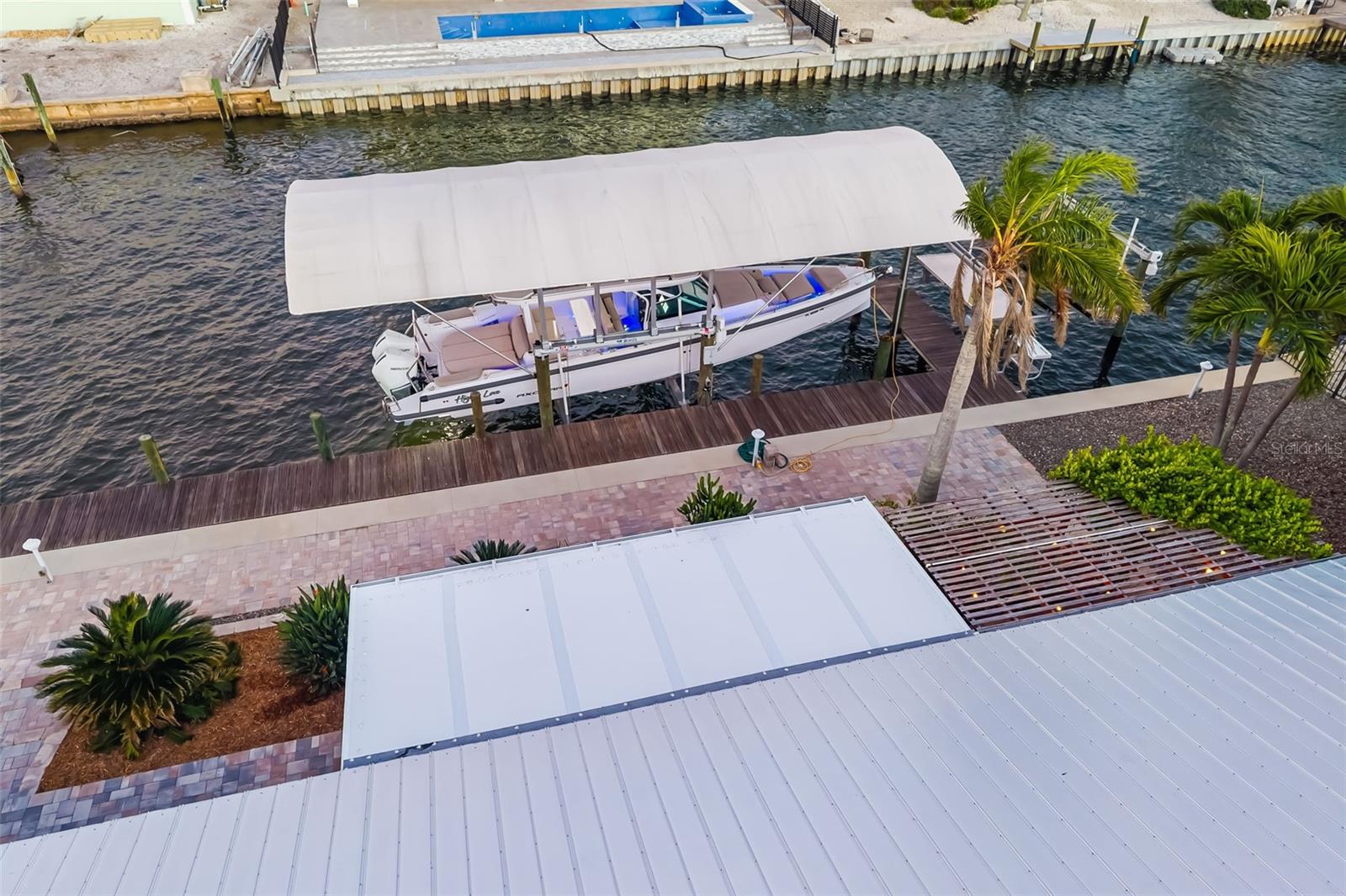 3611 PLUMOSA TER, BRADENTON, FL, 34210