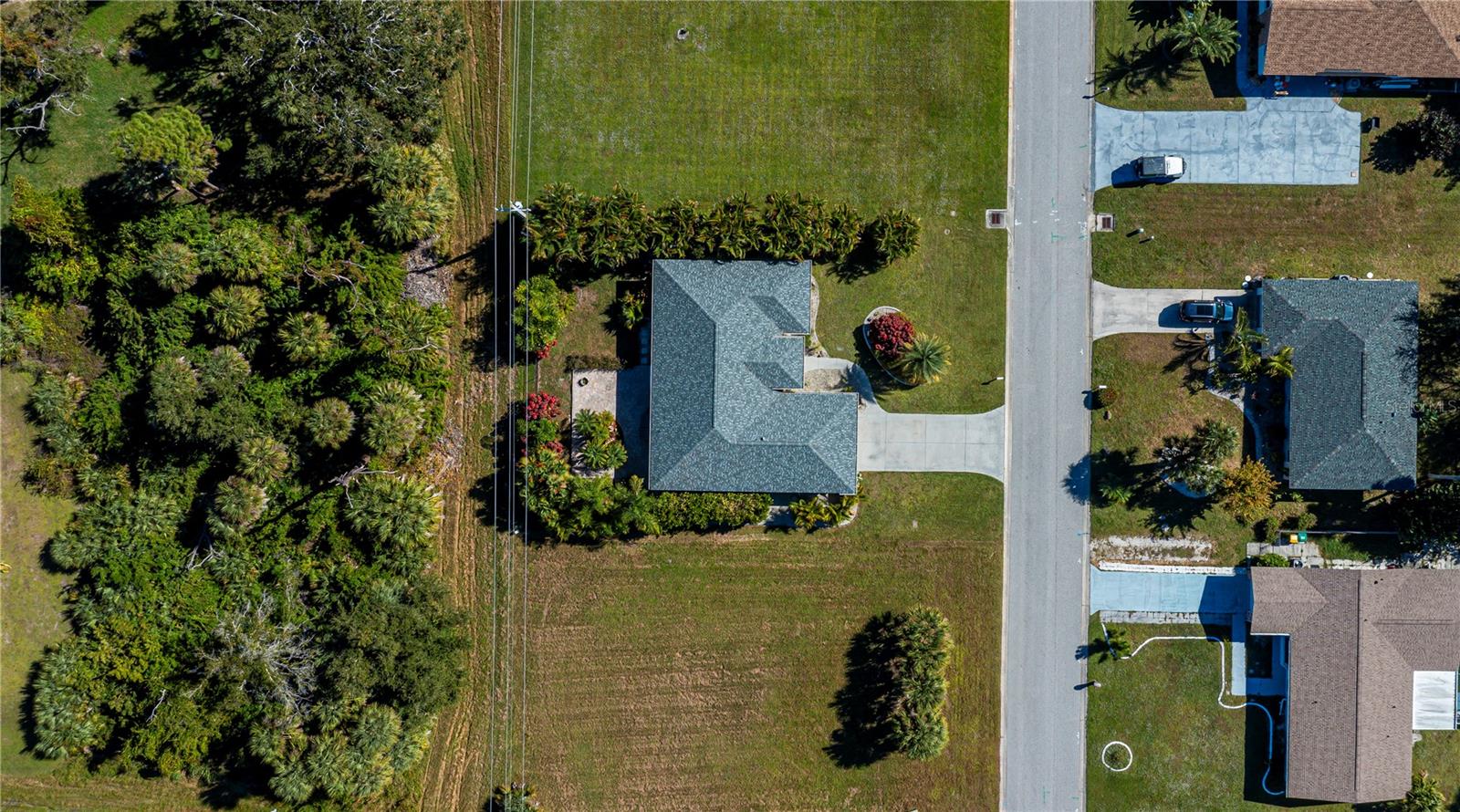 271 ANNAPOLIS LN, ROTONDA WEST, FL, 33947