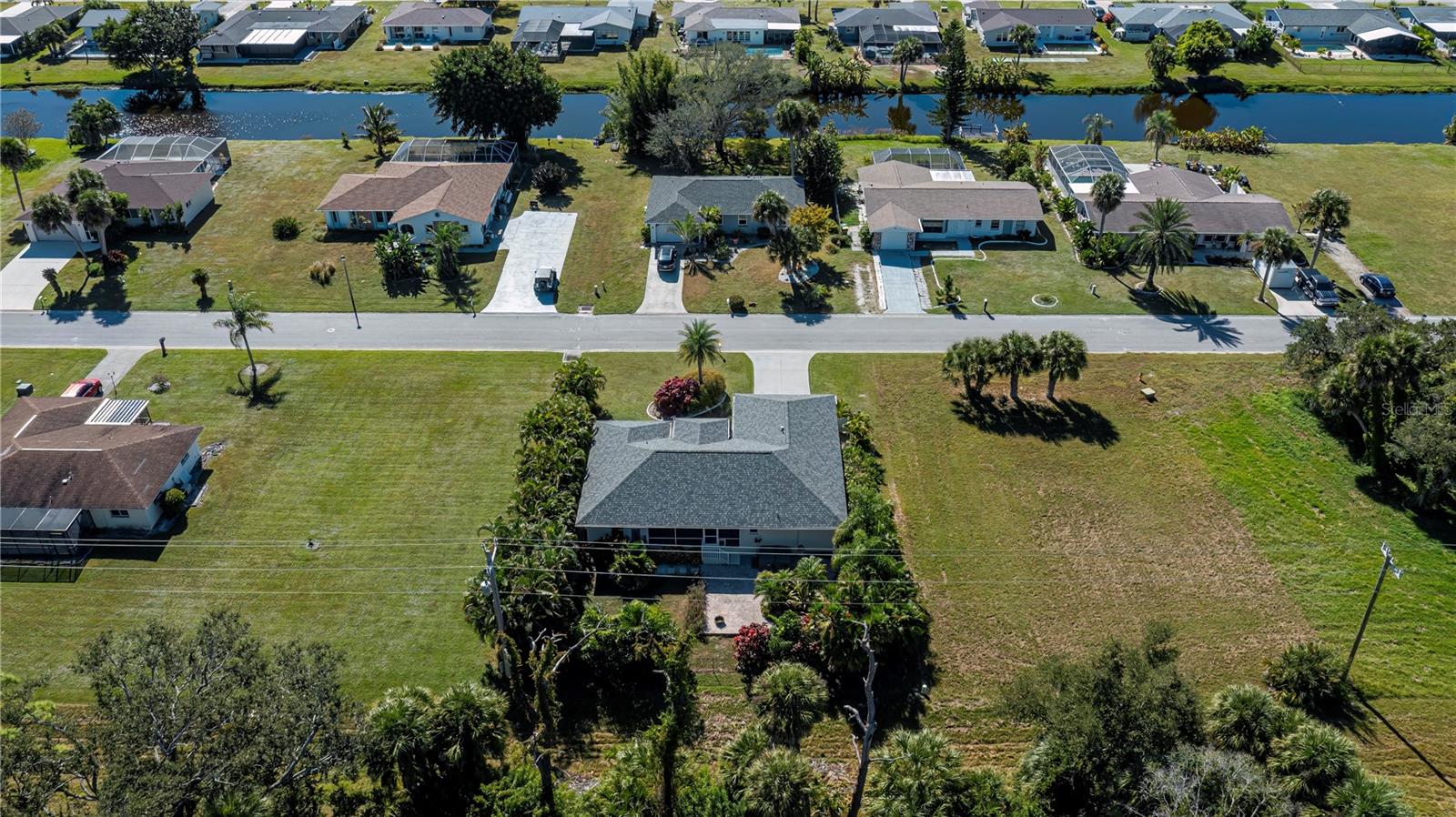 271 ANNAPOLIS LN, ROTONDA WEST, FL, 33947