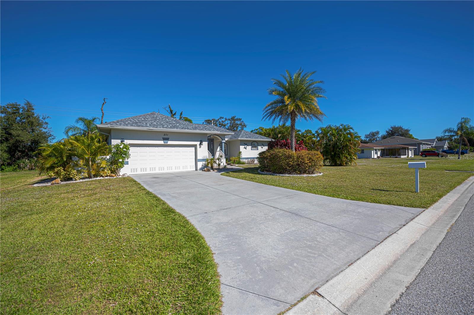 271 ANNAPOLIS LN, ROTONDA WEST, FL, 33947