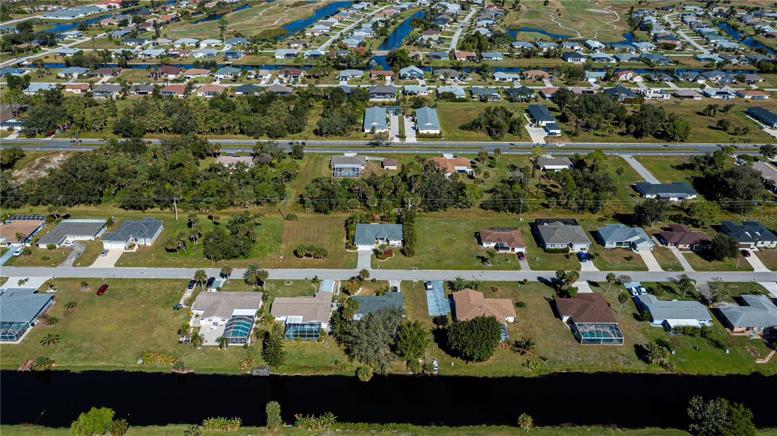 271 ANNAPOLIS LN, ROTONDA WEST, FL, 33947