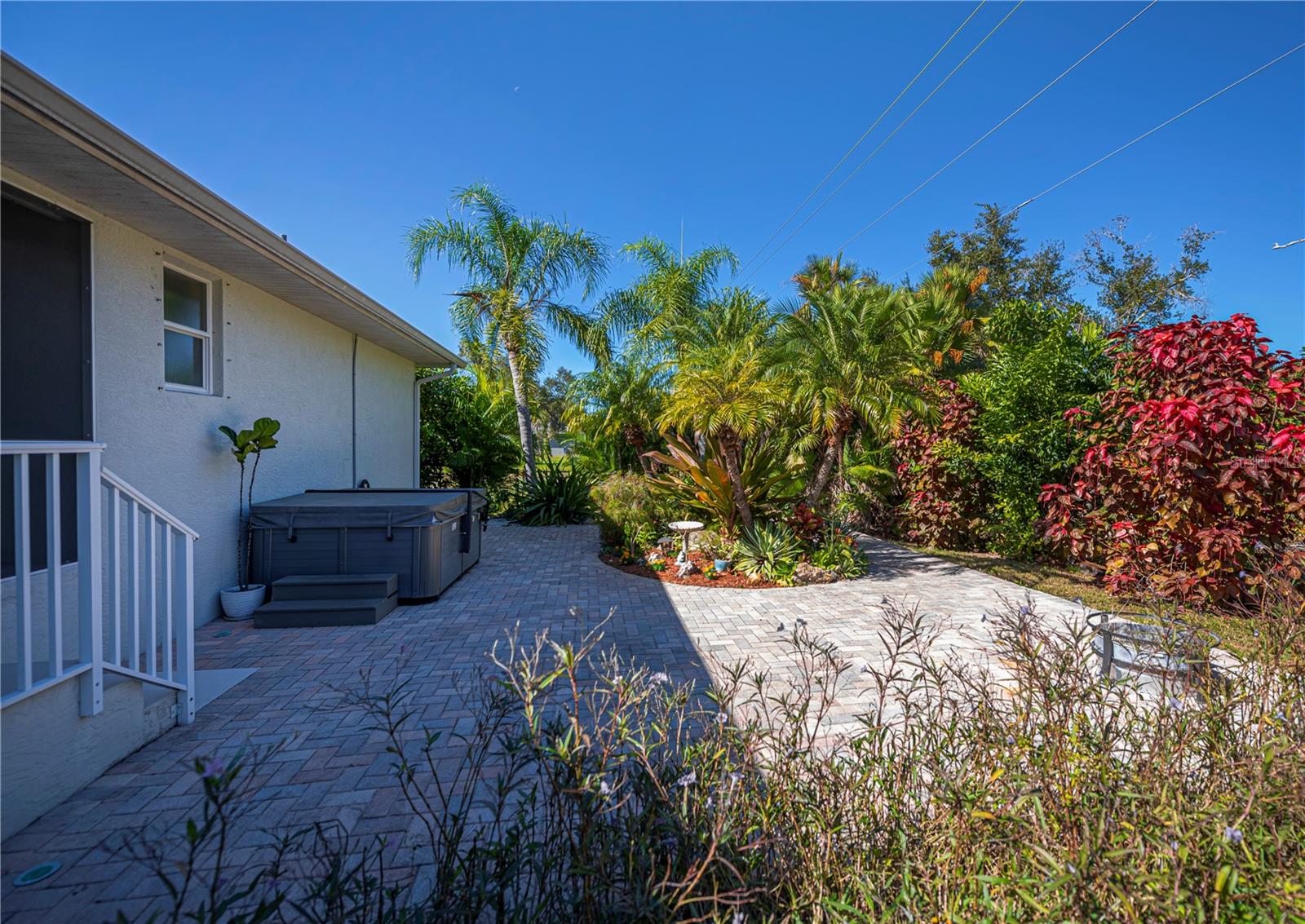 271 ANNAPOLIS LN, ROTONDA WEST, FL, 33947