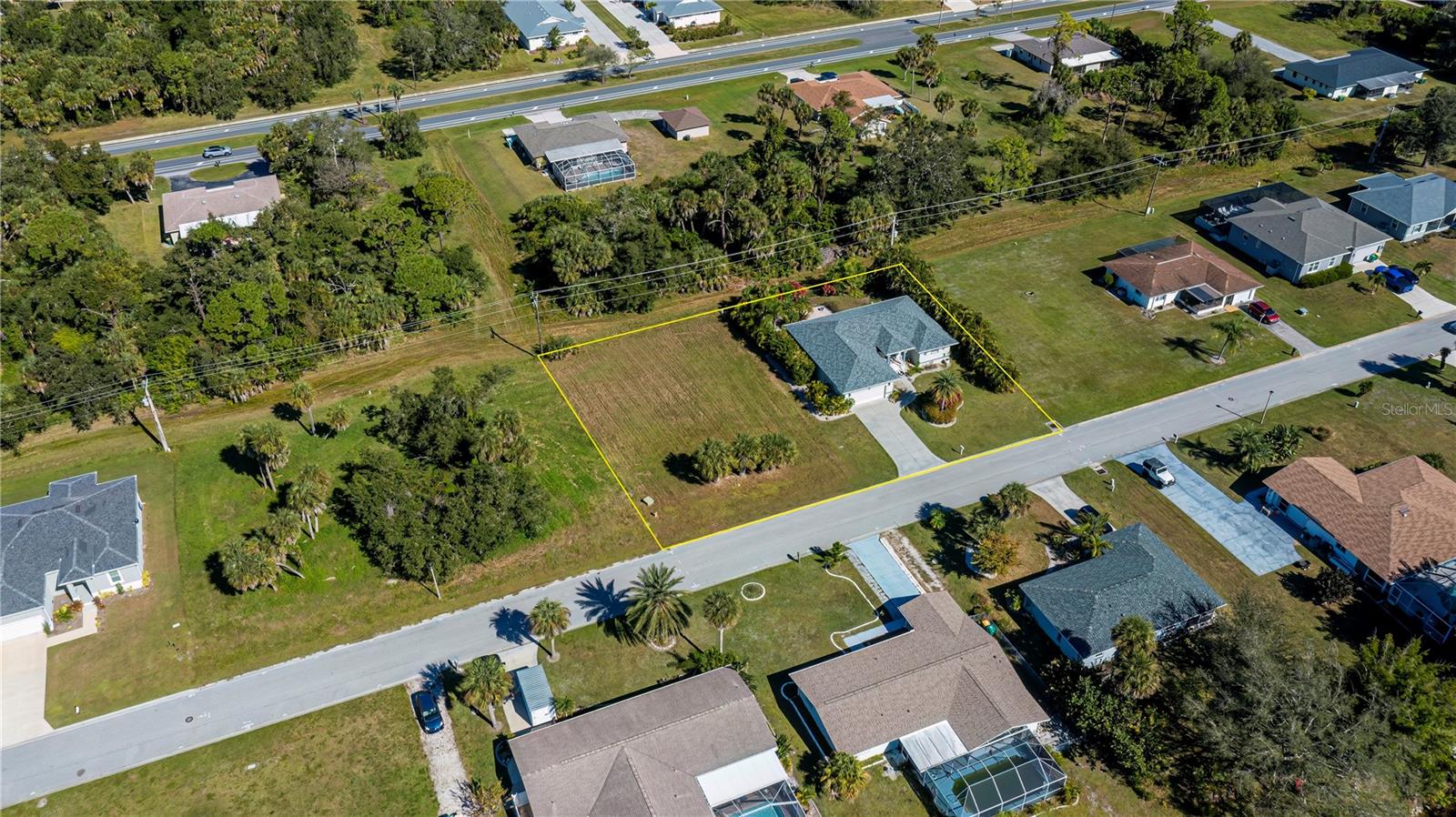 271 ANNAPOLIS LN, ROTONDA WEST, FL, 33947