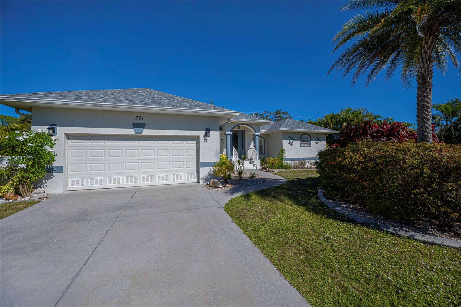 271 ANNAPOLIS LN, ROTONDA WEST, FL, 33947