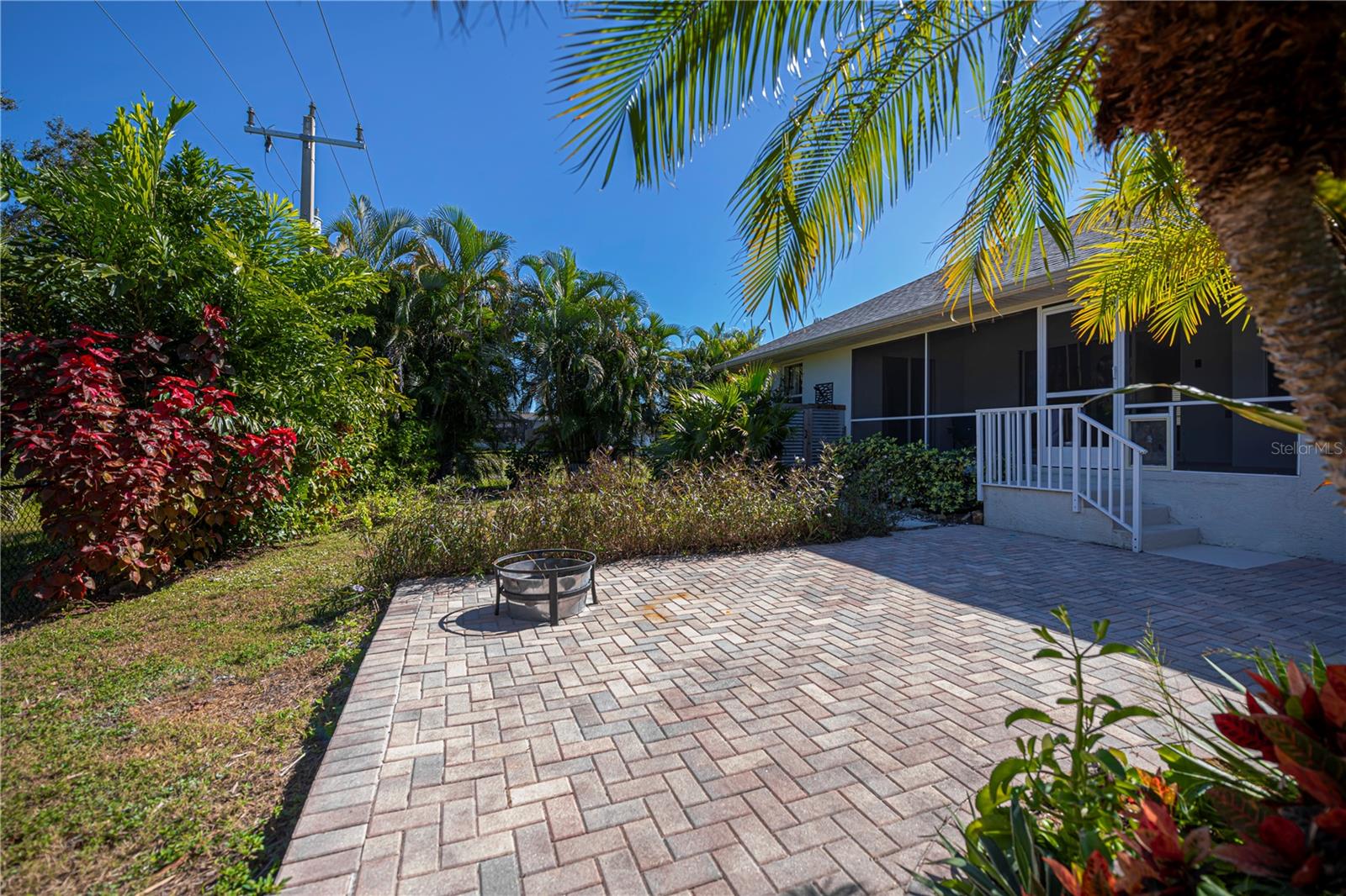 271 ANNAPOLIS LN, ROTONDA WEST, FL, 33947