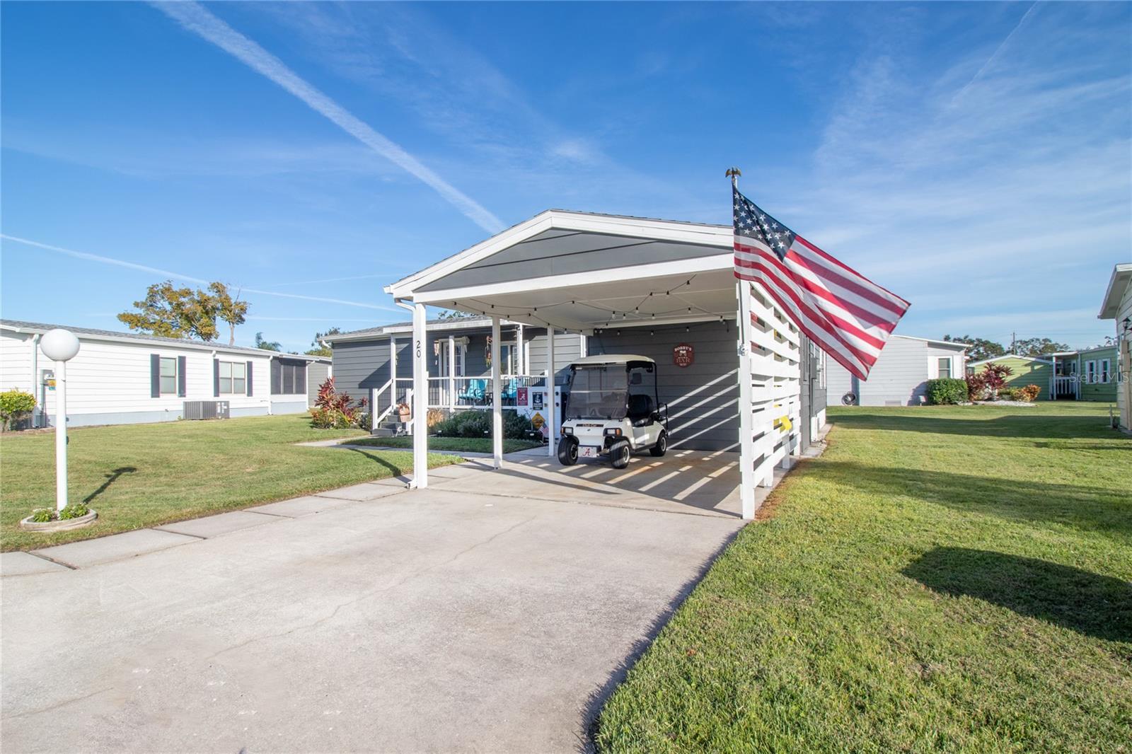 20 WOOD OWL AVE, ELLENTON, FL, 34222