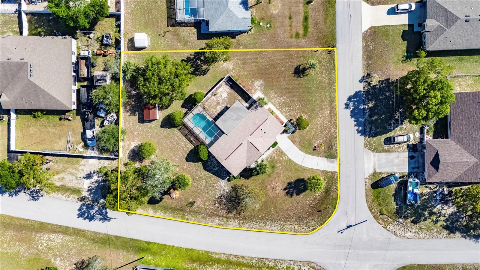 13035 SANTEE ST, SPRING HILL, FL, 34609