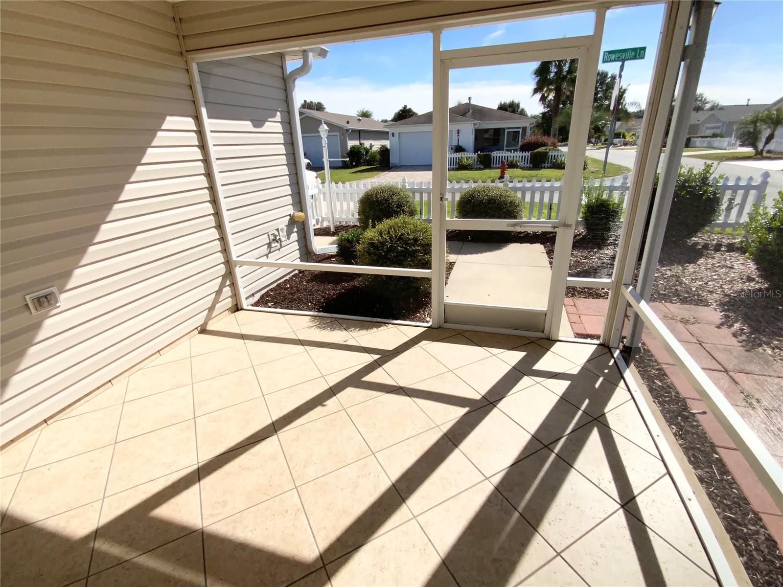 317 ROWESVILLE LN, THE VILLAGES, FL, 32162