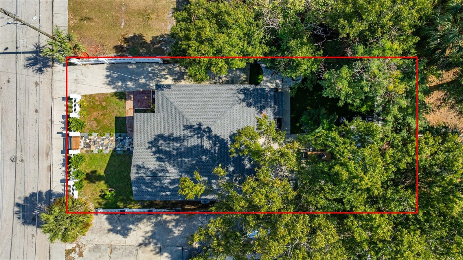 2116 W SAINT LOUIS ST, TAMPA, FL, 33607