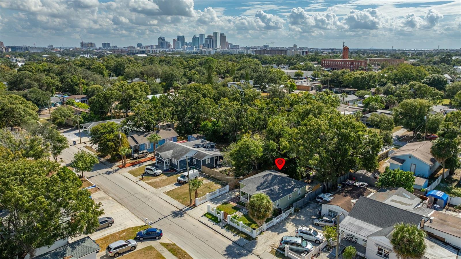 2116 W SAINT LOUIS ST, TAMPA, FL, 33607