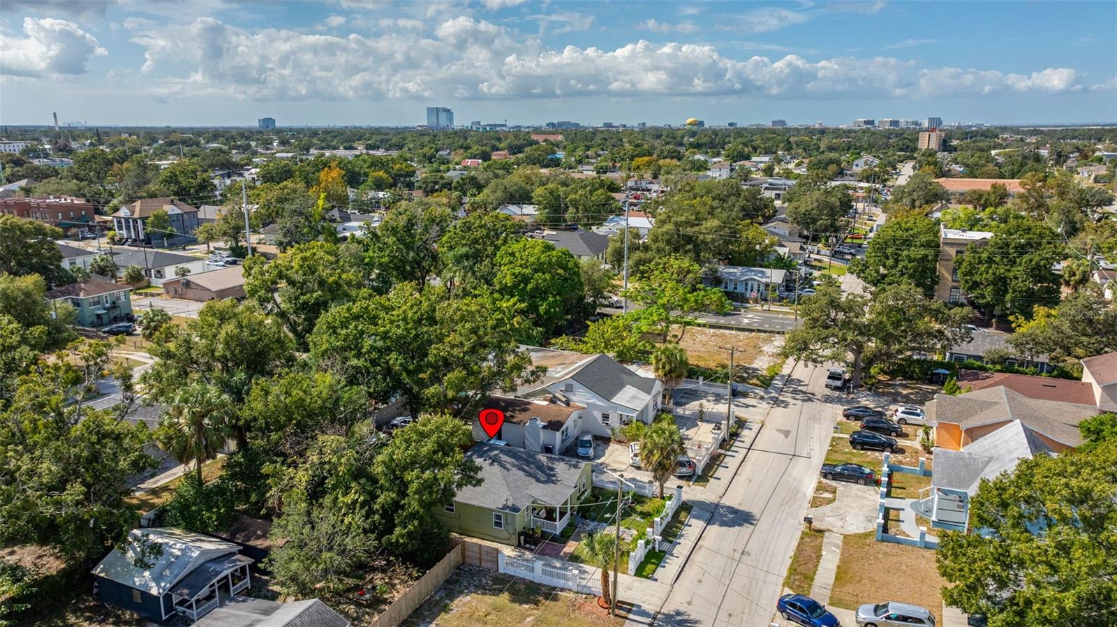 2116 W SAINT LOUIS ST, TAMPA, FL, 33607