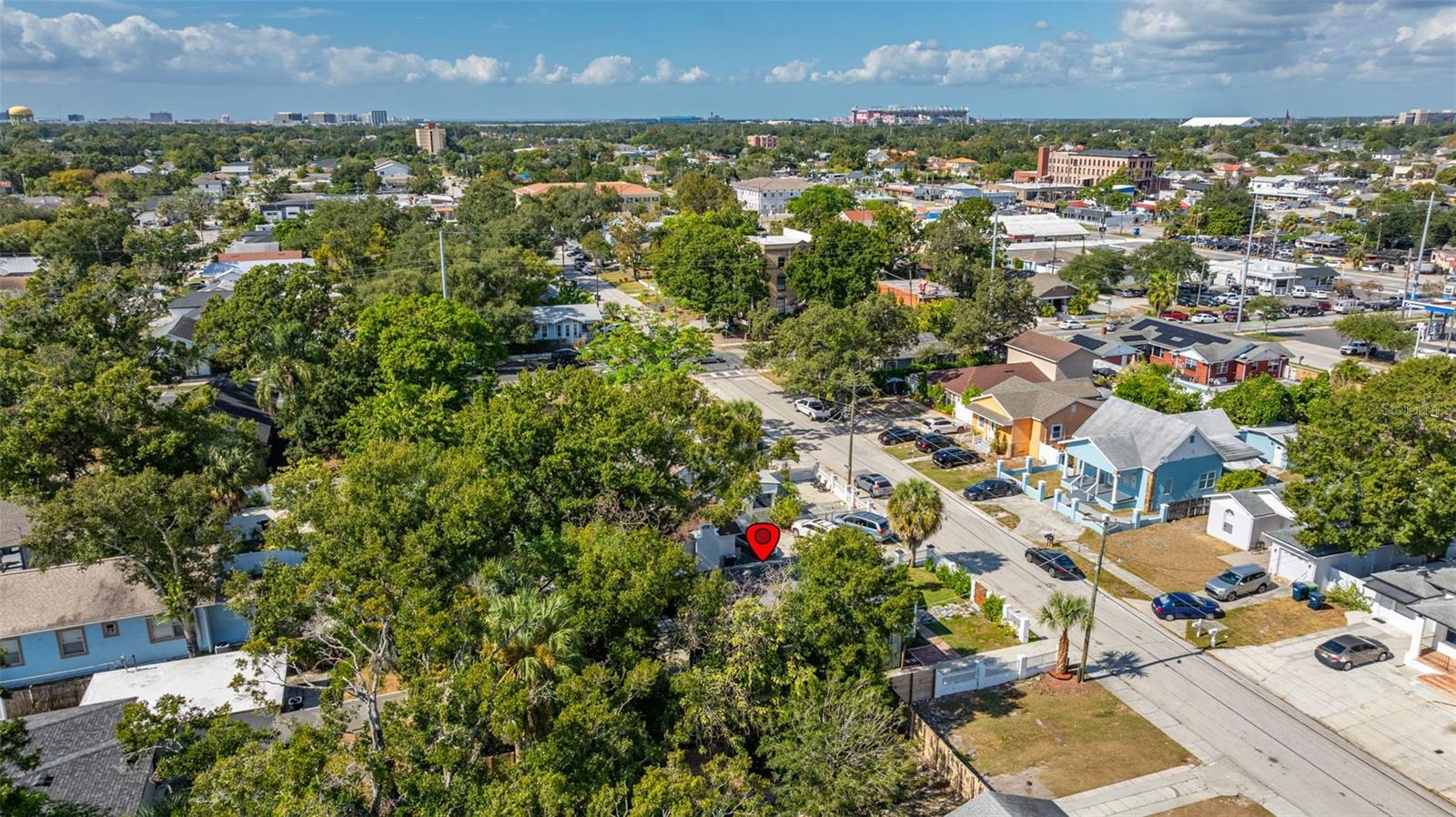 2116 W SAINT LOUIS ST, TAMPA, FL, 33607