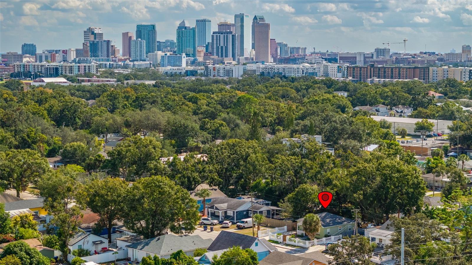 2116 W SAINT LOUIS ST, TAMPA, FL, 33607