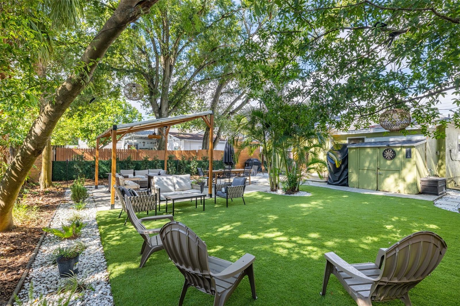 2116 W SAINT LOUIS ST, TAMPA, FL, 33607