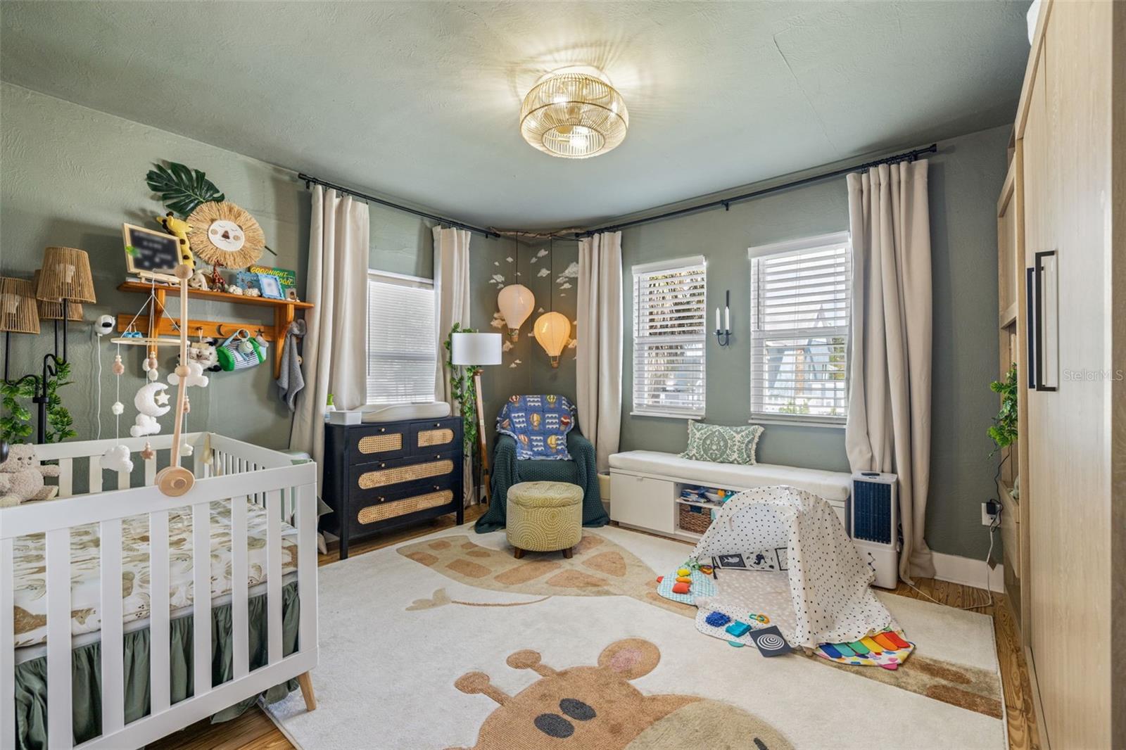 2116 W SAINT LOUIS ST, TAMPA, FL, 33607