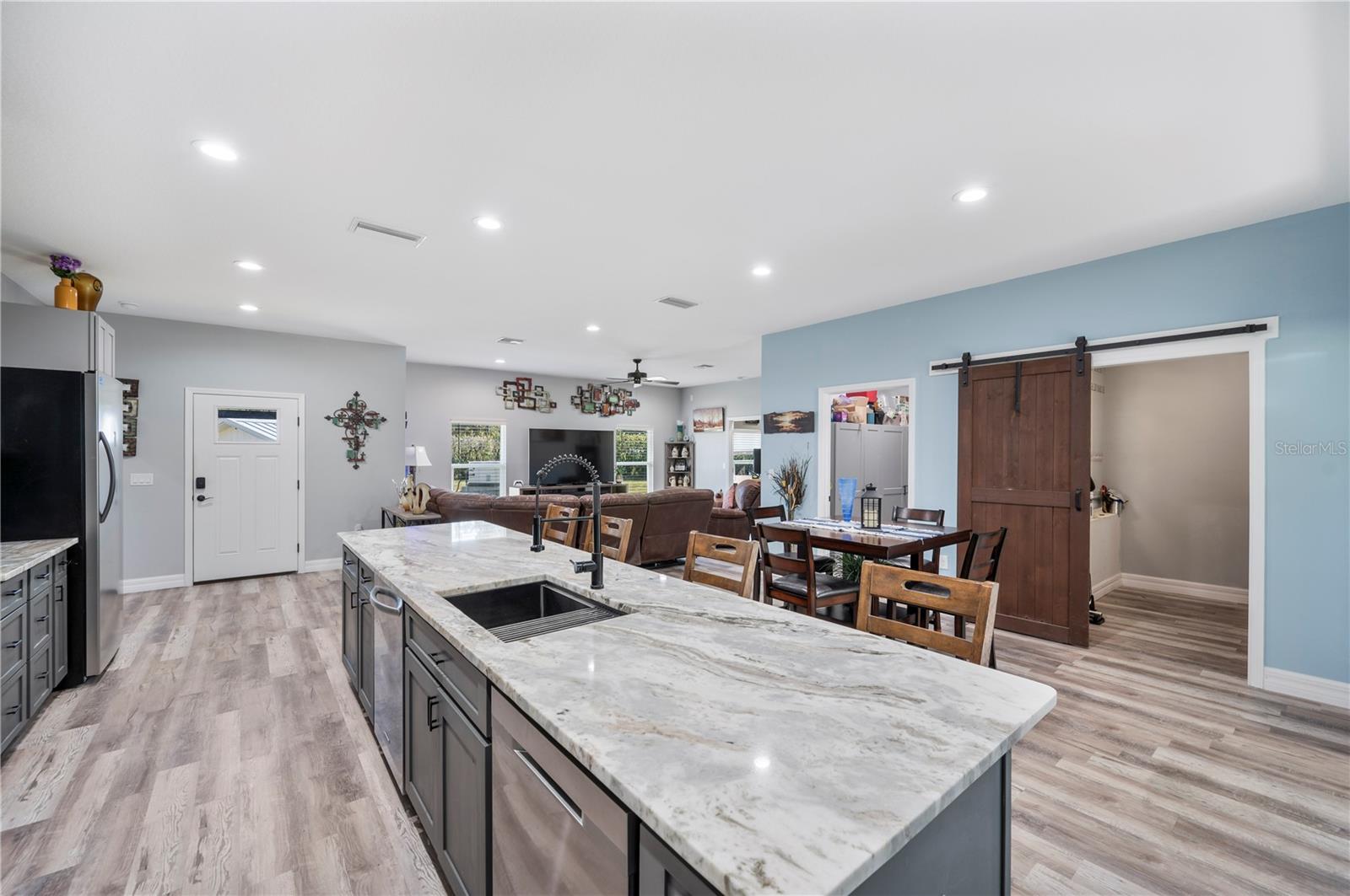 2525 RANCHLAND ACRES RD, LAKELAND, FL, 33809