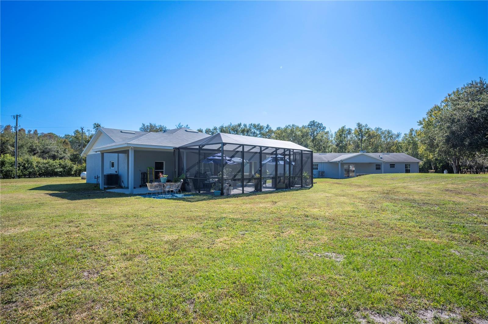 2525 RANCHLAND ACRES RD, LAKELAND, FL, 33809