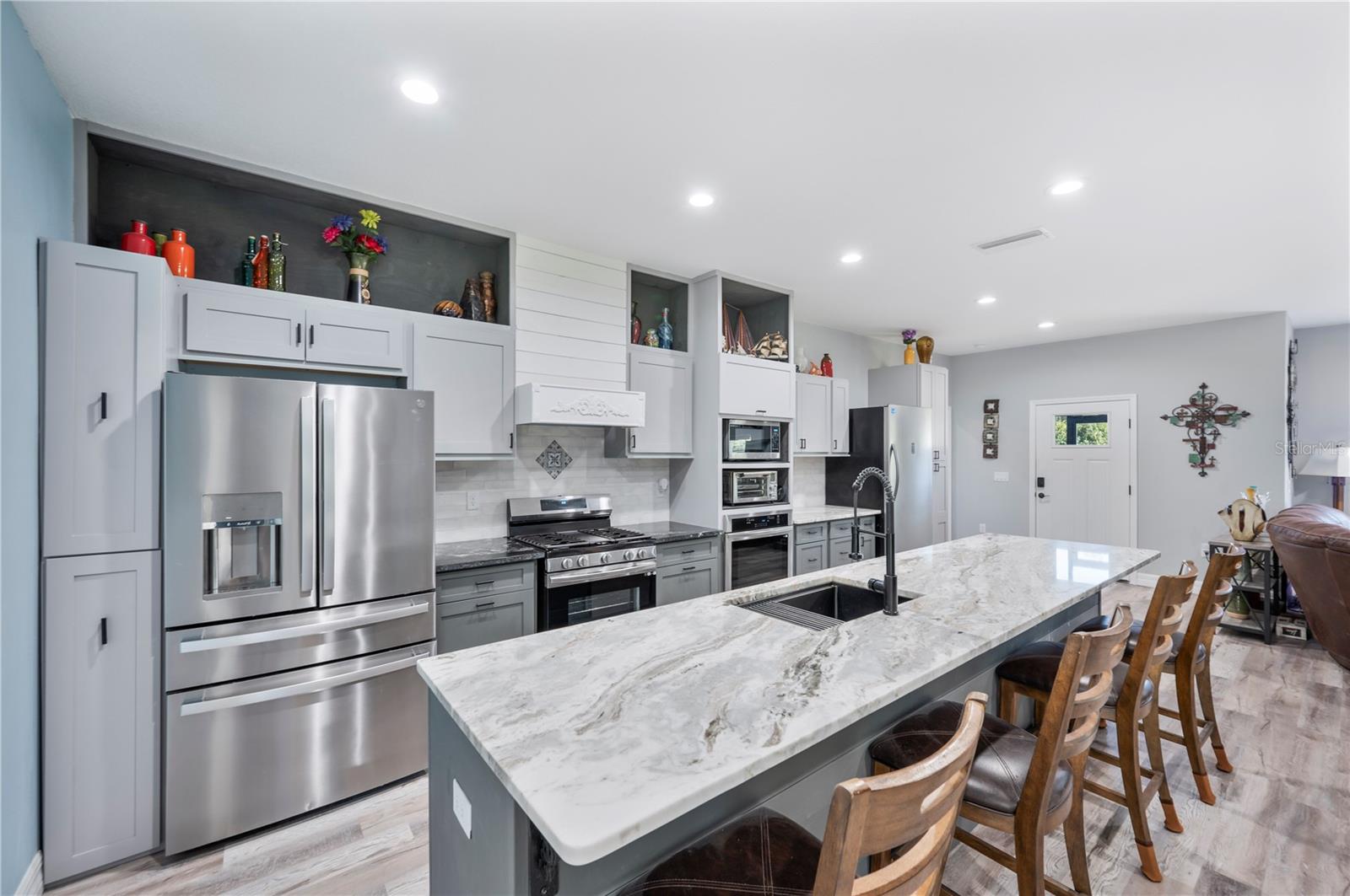 2525 RANCHLAND ACRES RD, LAKELAND, FL, 33809