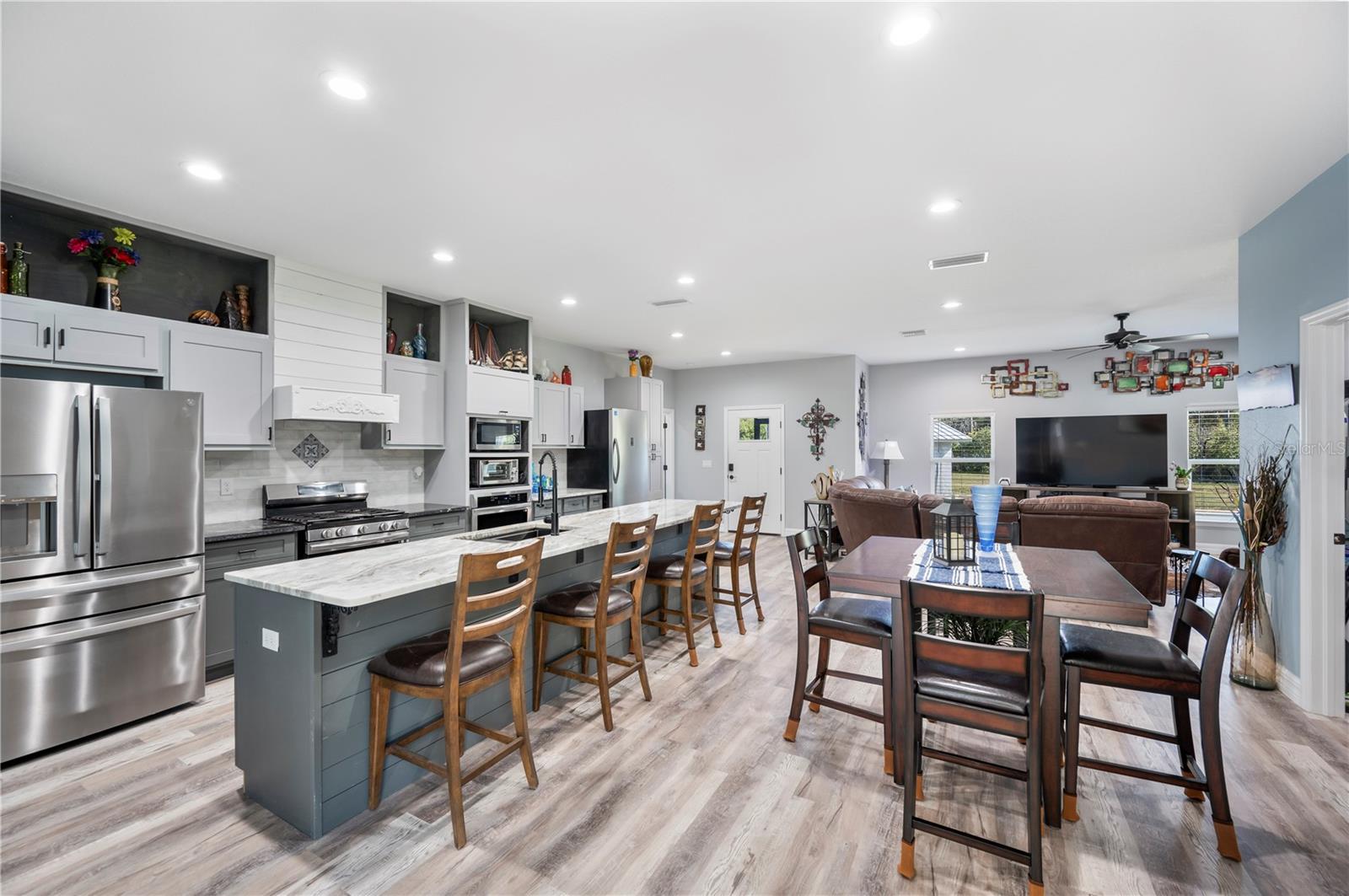 2525 RANCHLAND ACRES RD, LAKELAND, FL, 33809