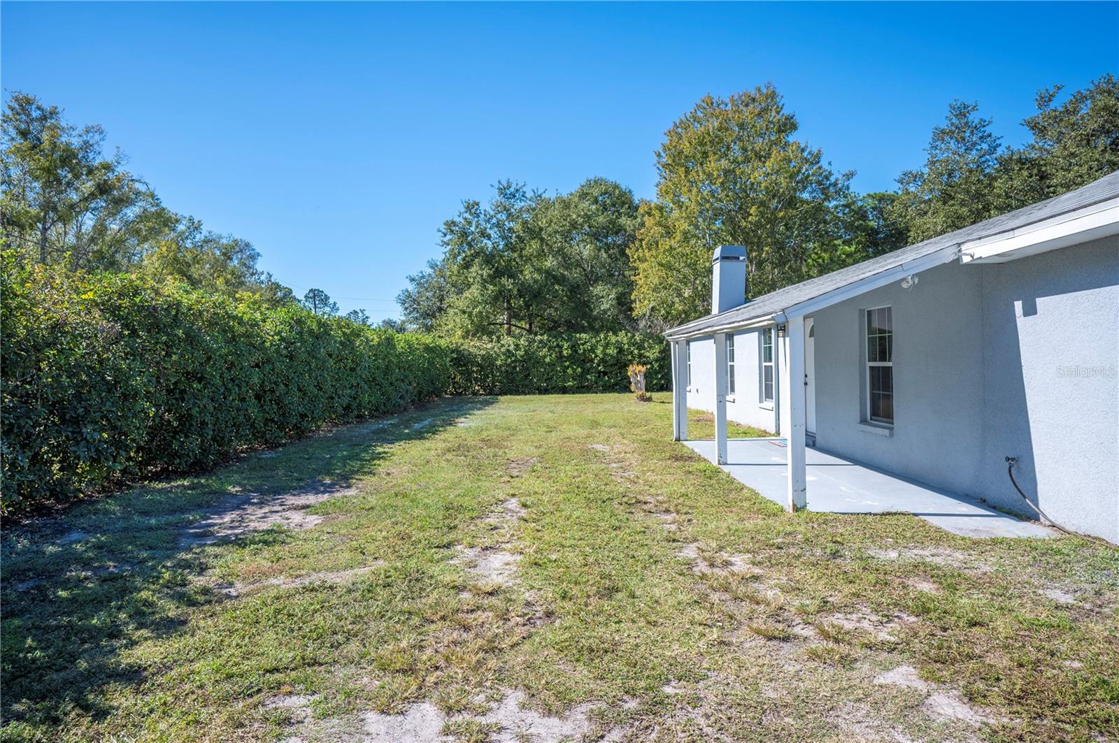 2525 RANCHLAND ACRES RD, LAKELAND, FL, 33809
