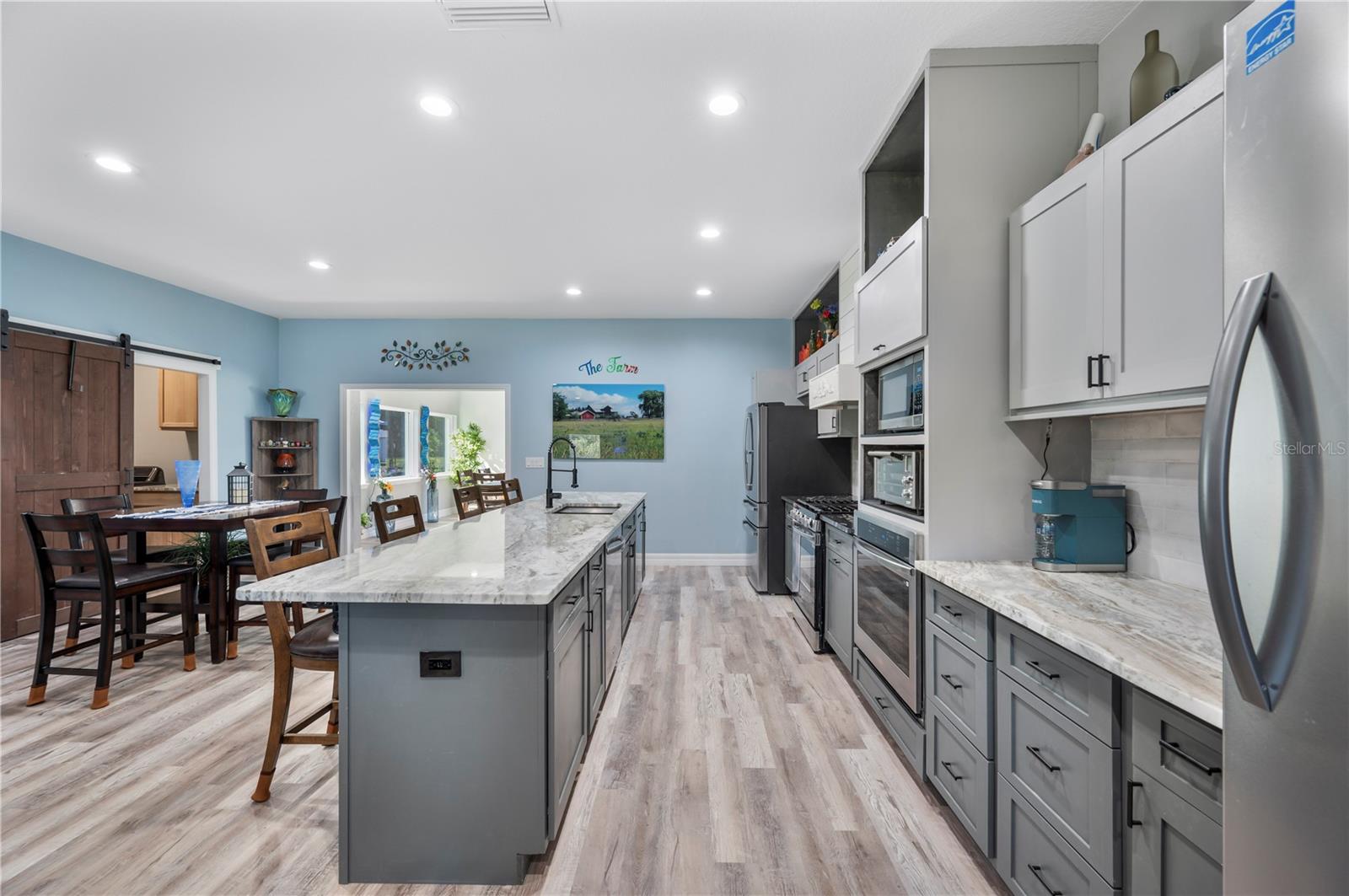 2525 RANCHLAND ACRES RD, LAKELAND, FL, 33809