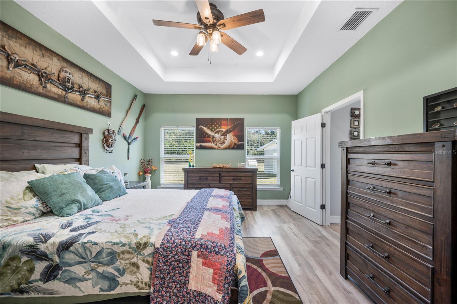 2525 RANCHLAND ACRES RD, LAKELAND, FL, 33809