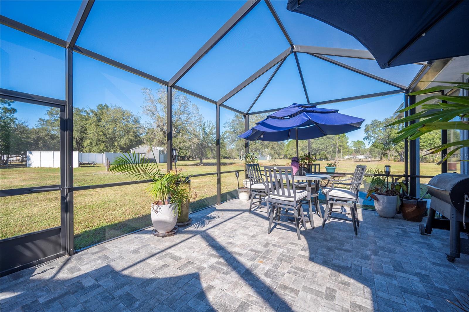 2525 RANCHLAND ACRES RD, LAKELAND, FL, 33809