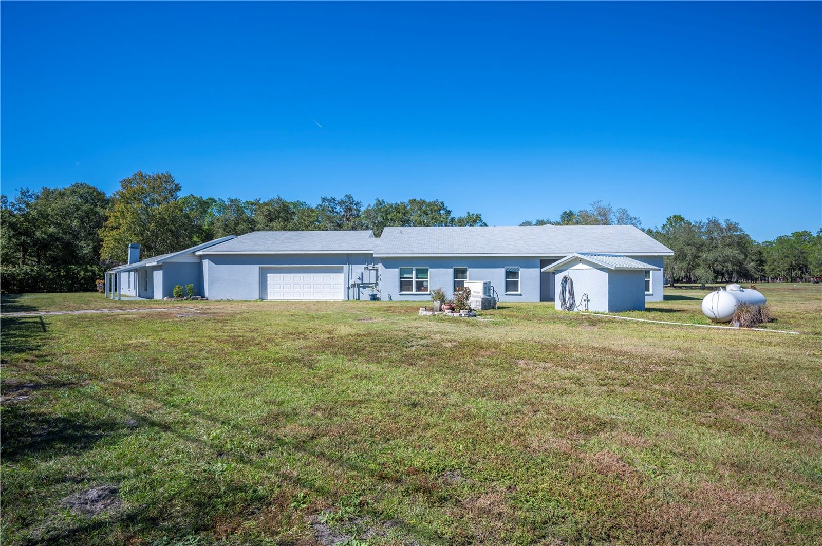 2525 RANCHLAND ACRES RD, LAKELAND, FL, 33809