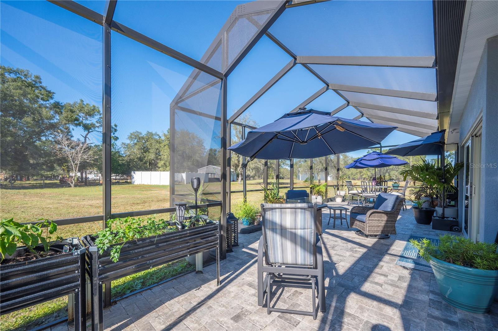 2525 RANCHLAND ACRES RD, LAKELAND, FL, 33809