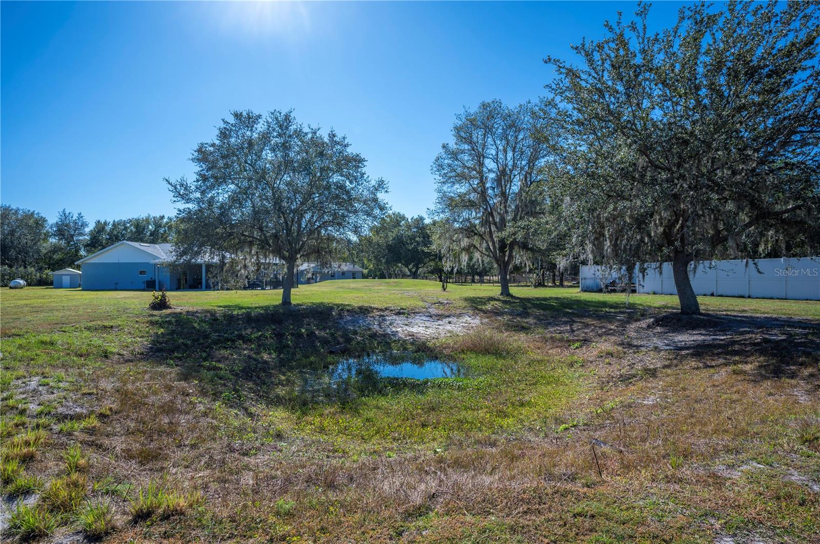 2525 RANCHLAND ACRES RD, LAKELAND, FL, 33809