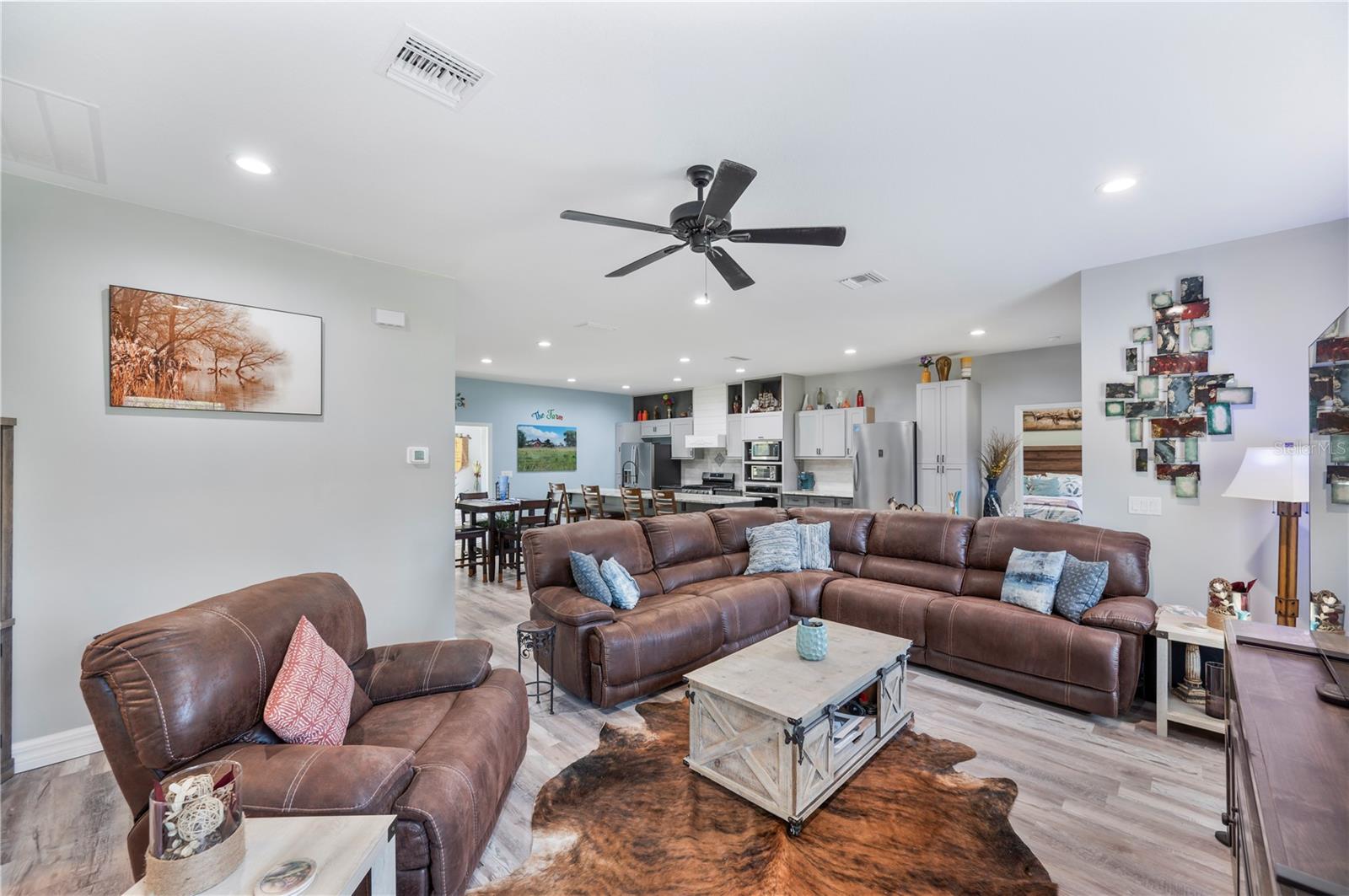 2525 RANCHLAND ACRES RD, LAKELAND, FL, 33809