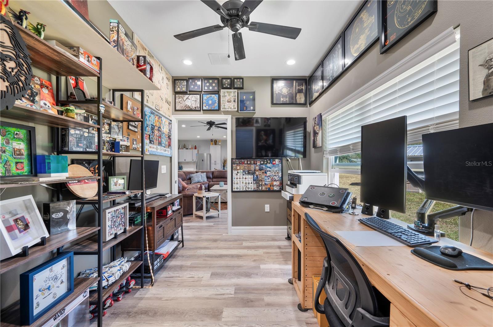 2525 RANCHLAND ACRES RD, LAKELAND, FL, 33809