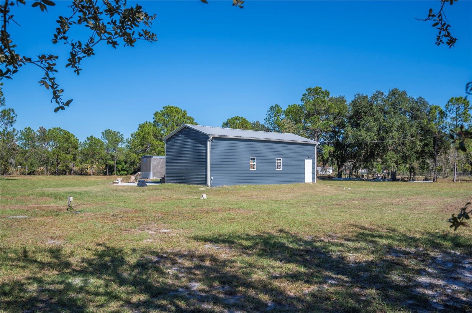 2525 RANCHLAND ACRES RD, LAKELAND, FL, 33809