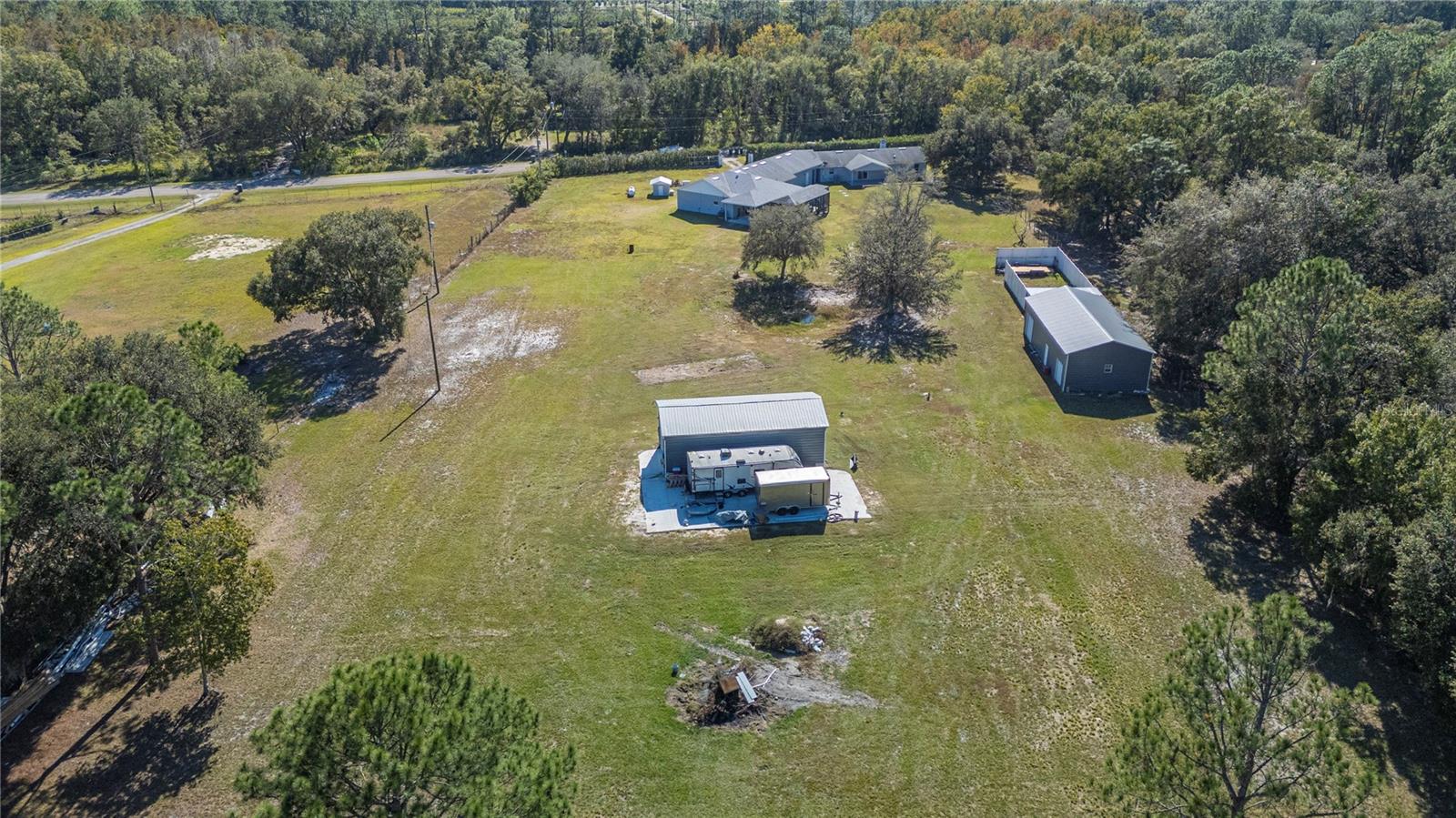 2525 RANCHLAND ACRES RD, LAKELAND, FL, 33809