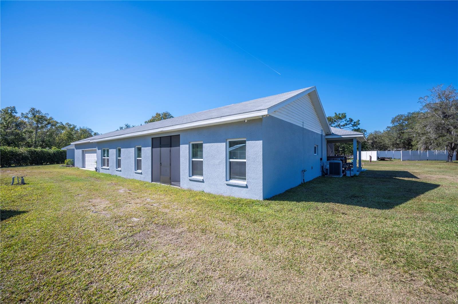 2525 RANCHLAND ACRES RD, LAKELAND, FL, 33809