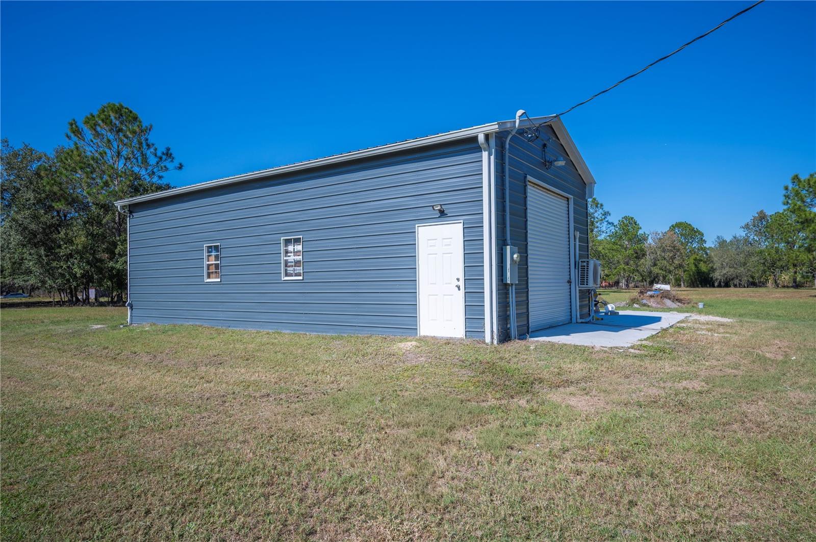 2525 RANCHLAND ACRES RD, LAKELAND, FL, 33809