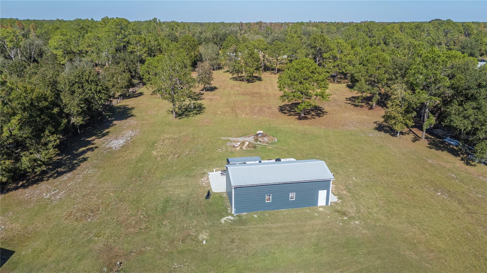 2525 RANCHLAND ACRES RD, LAKELAND, FL, 33809