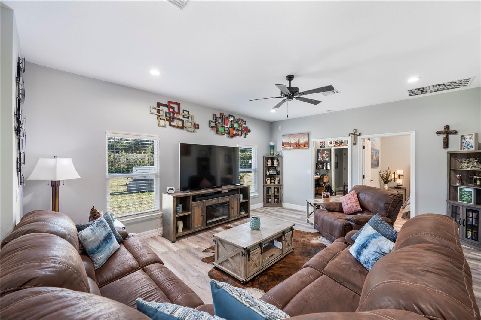 2525 RANCHLAND ACRES RD, LAKELAND, FL, 33809