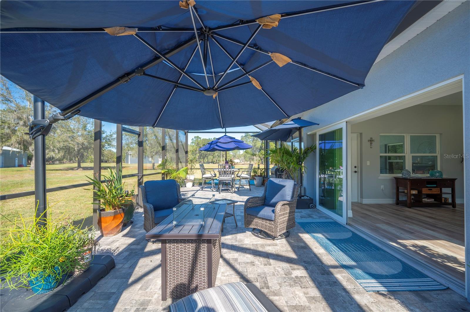 2525 RANCHLAND ACRES RD, LAKELAND, FL, 33809