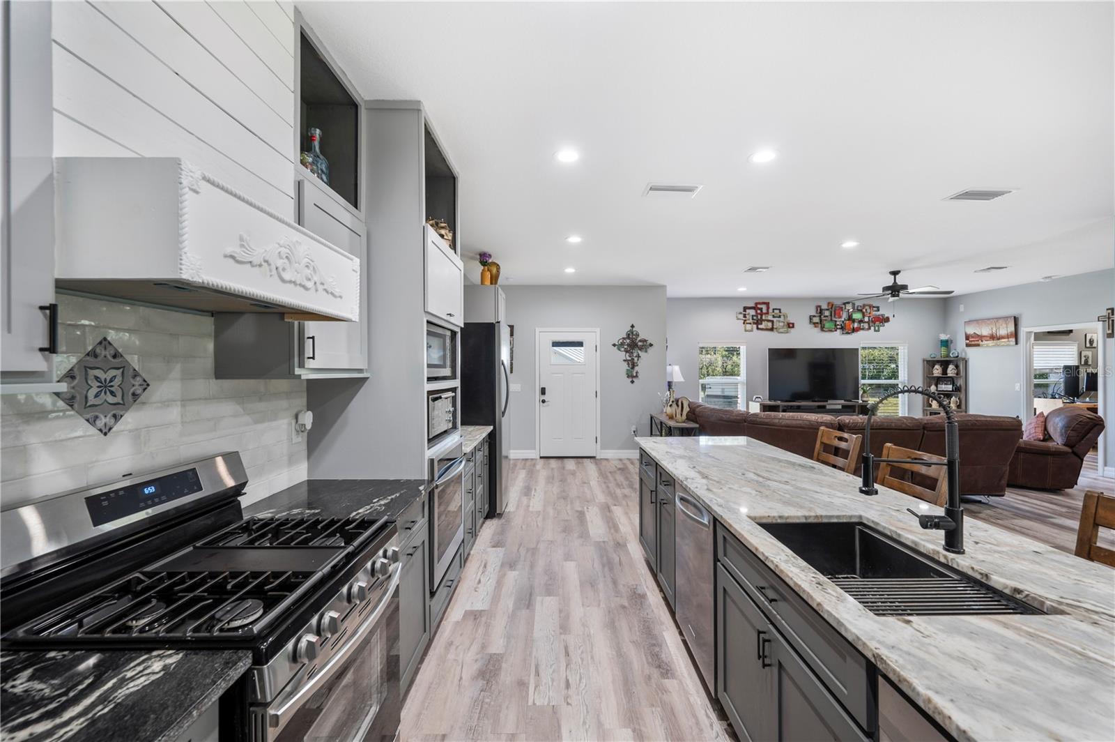 2525 RANCHLAND ACRES RD, LAKELAND, FL, 33809