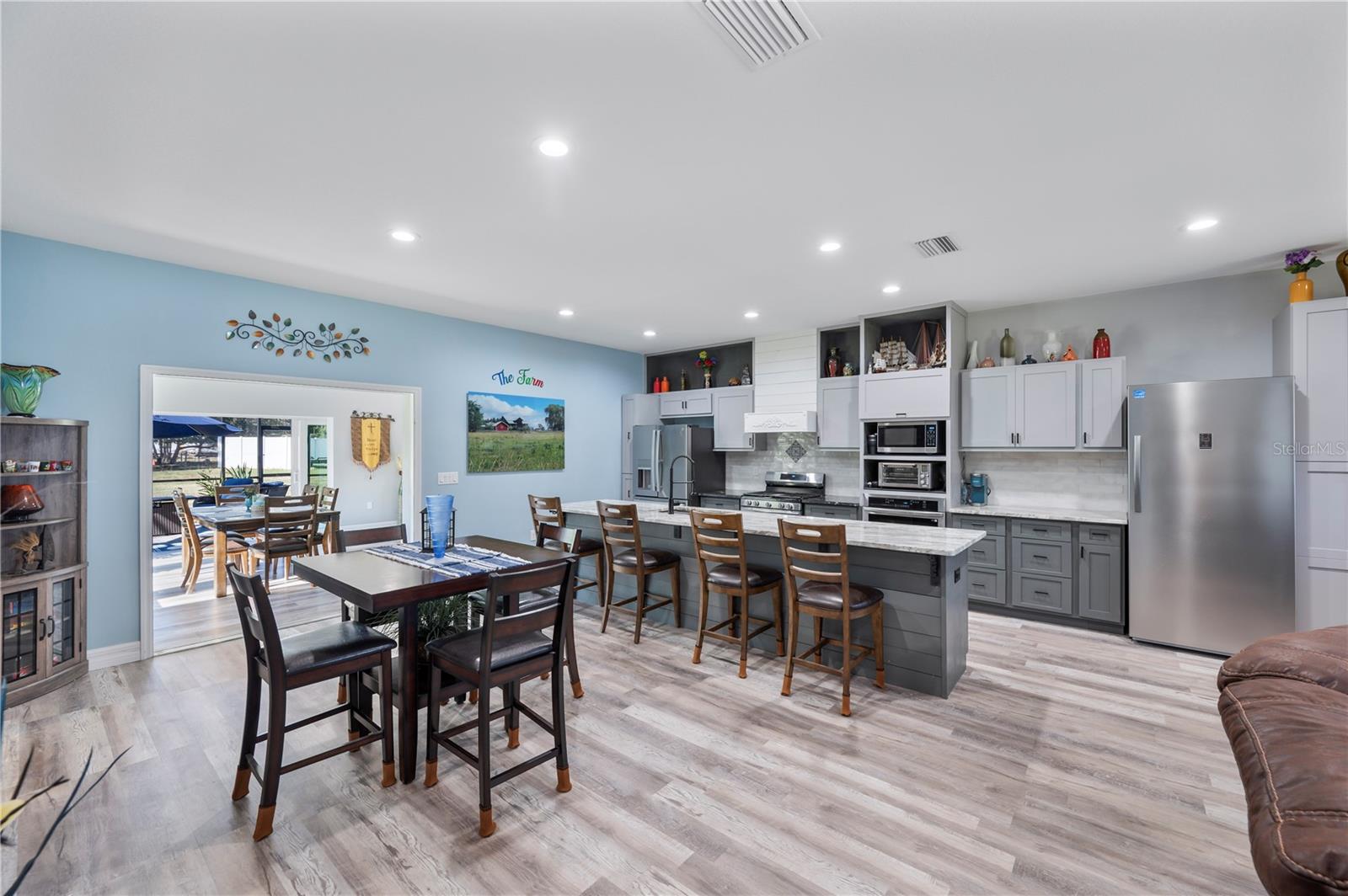 2525 RANCHLAND ACRES RD, LAKELAND, FL, 33809