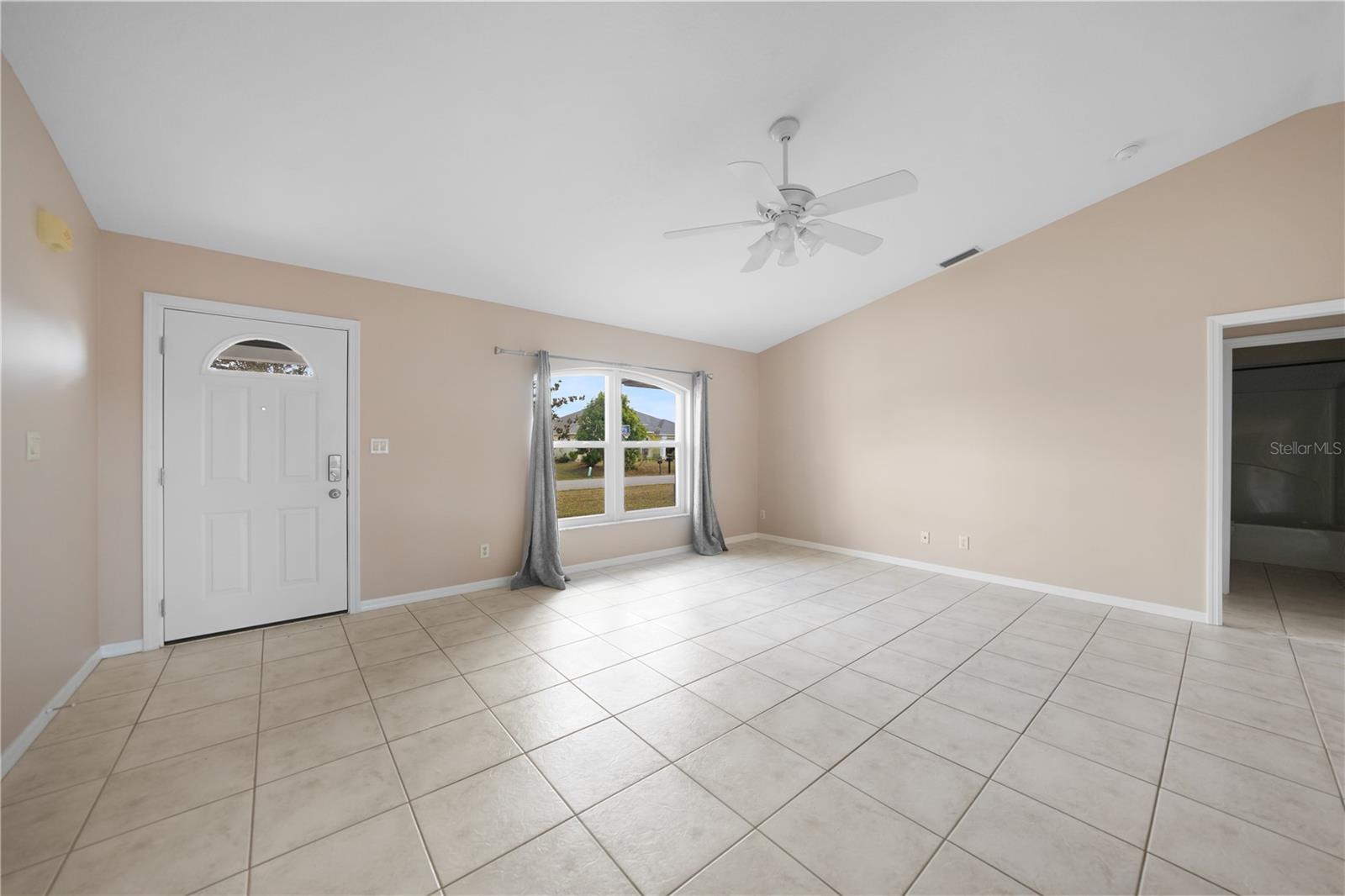 2587 LOGSDON ST, NORTH PORT, FL, 34287