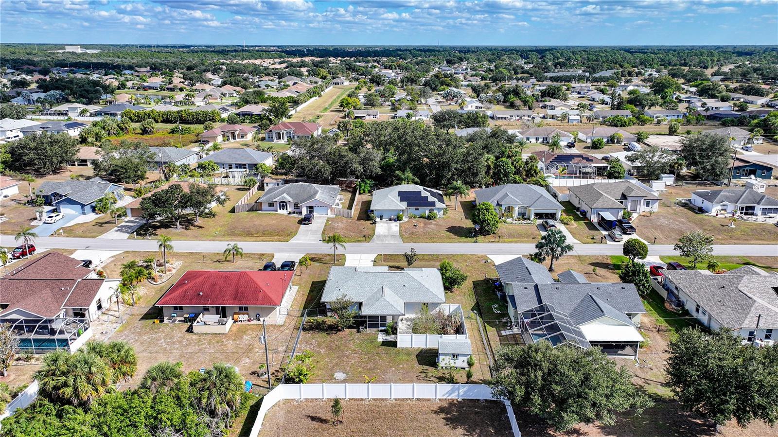 2587 LOGSDON ST, NORTH PORT, FL, 34287