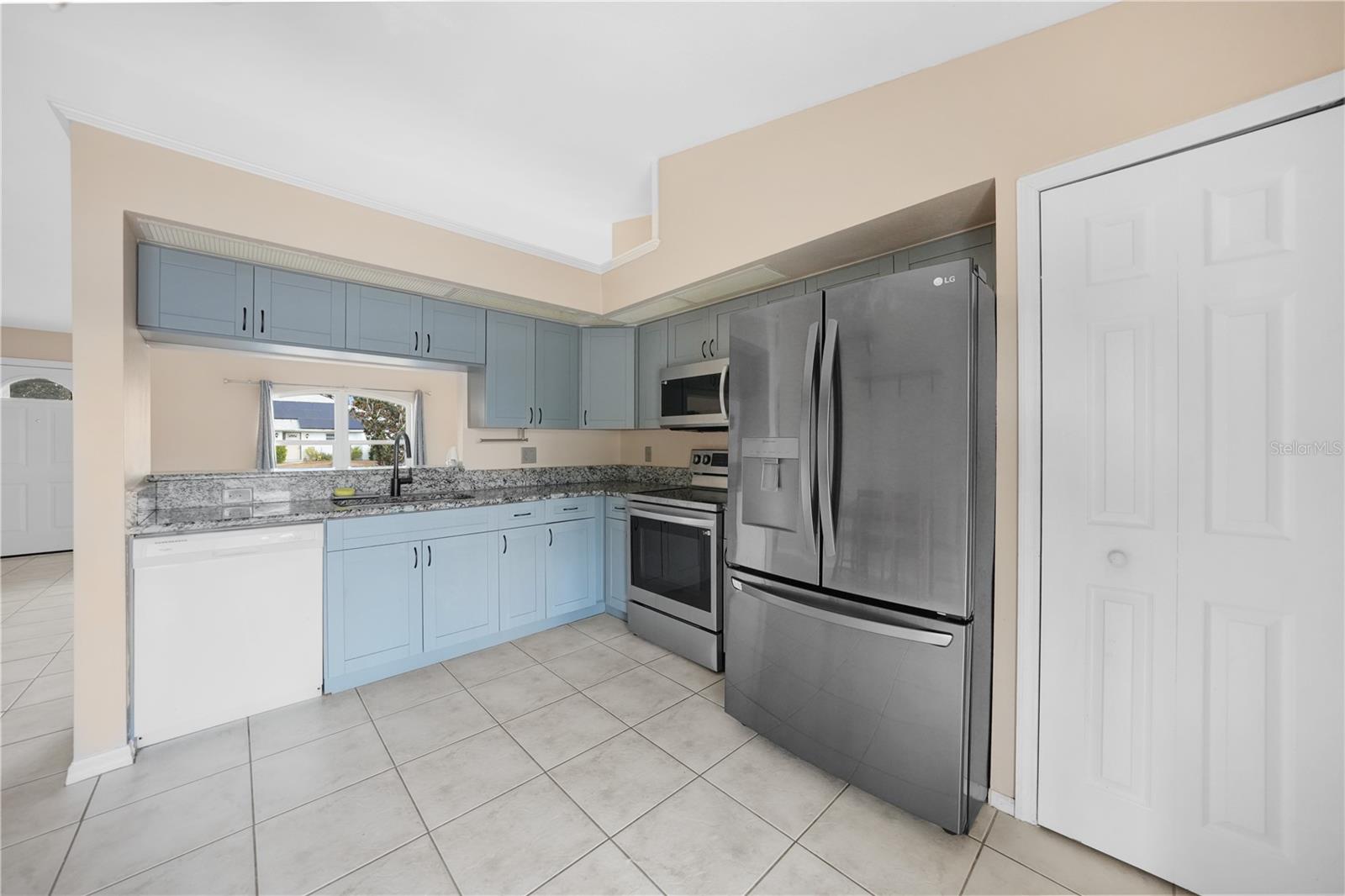 2587 LOGSDON ST, NORTH PORT, FL, 34287